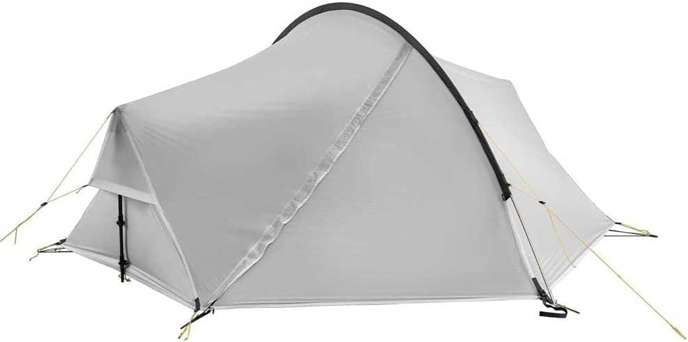 Lightweight Outdoor Double Tent Waterproof Windproof
