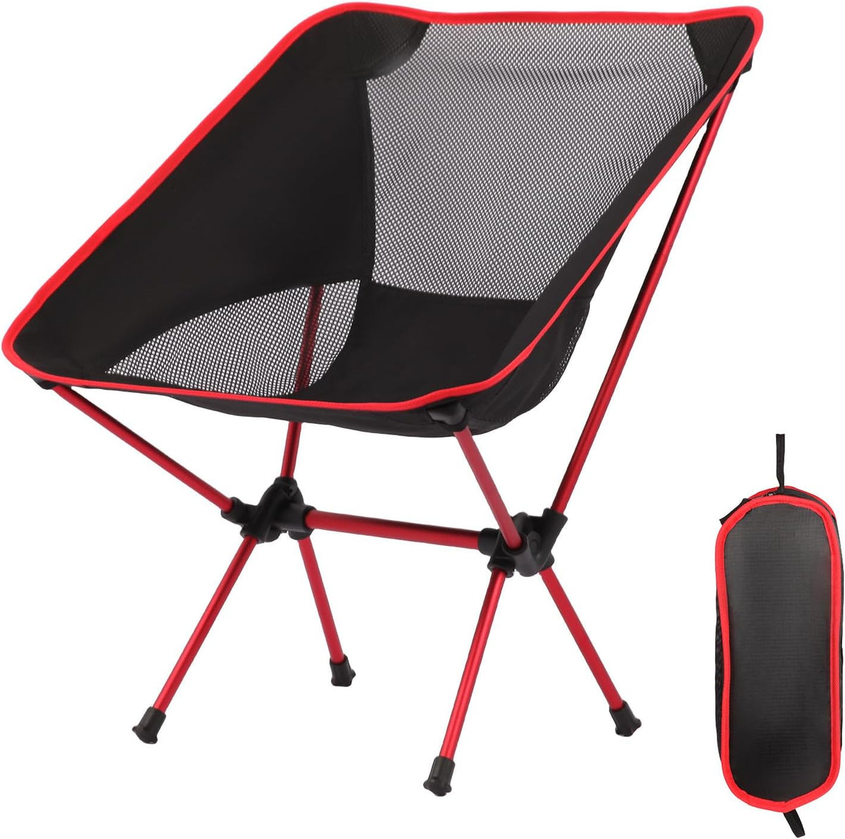 Ultralight Compact Folding Camping Chair