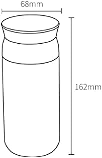 Stainless Steel Insulated Coffee Mug