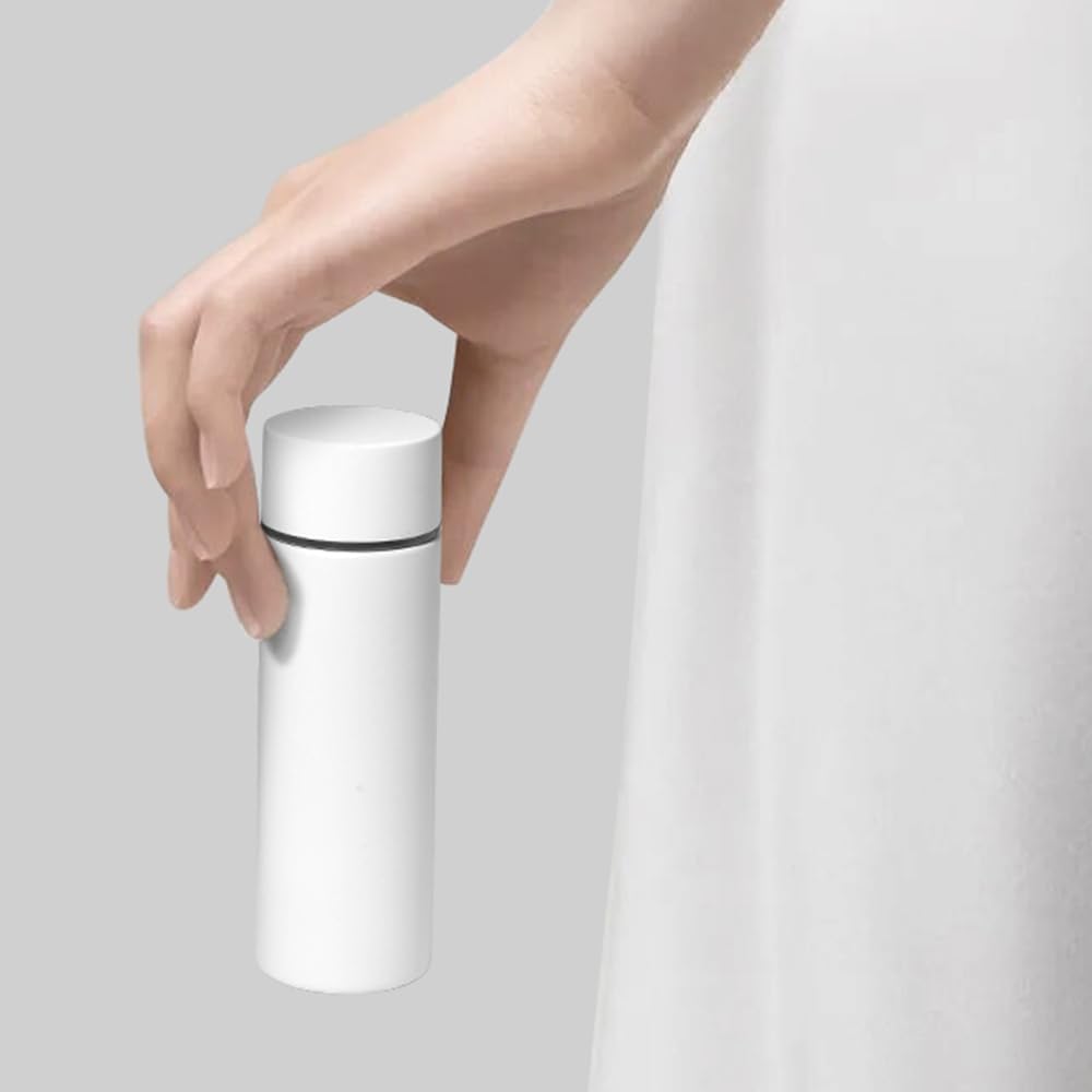 5oz Mini Insulated Mug
