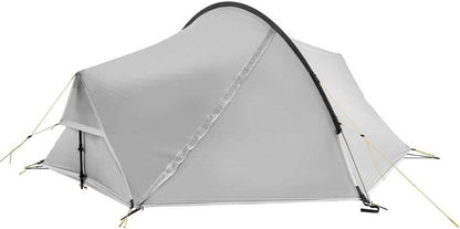 Lightweight Outdoor Double Tent Waterproof Windproof