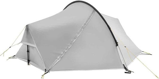 Lightweight Outdoor Double Tent Waterproof Windproof
