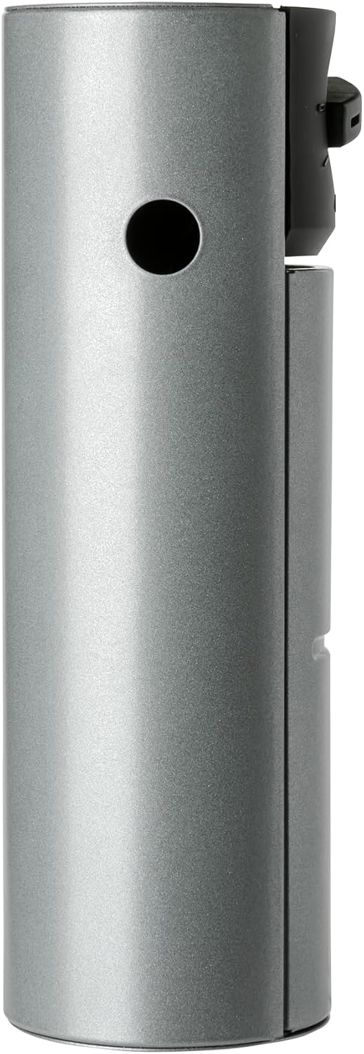 Lightweight Portable Home and Camp Burner