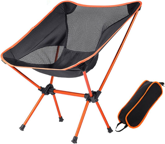 Lightweight Aluminum Alloy Camping Chair