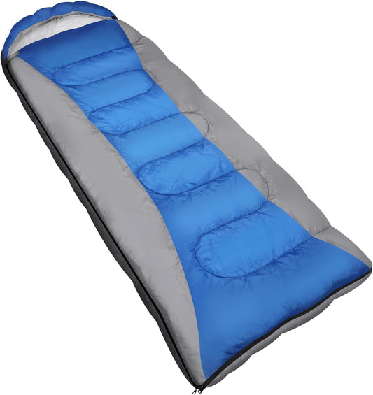 Waterproof Cold Weather Backpacking Sleeping Bag