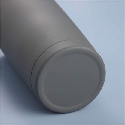 Portable Stainless Steel Vacuum Insulated Bottle
