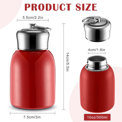 10oz Mini Insulated Mug