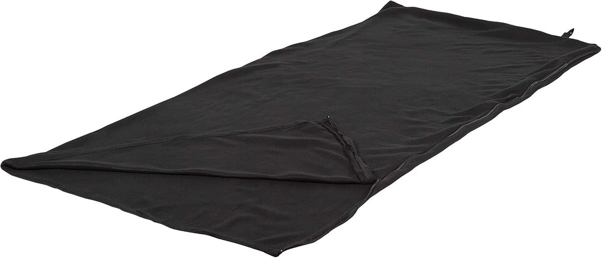 Outdoor Lightweight Portable Fleece Sleeping Bag