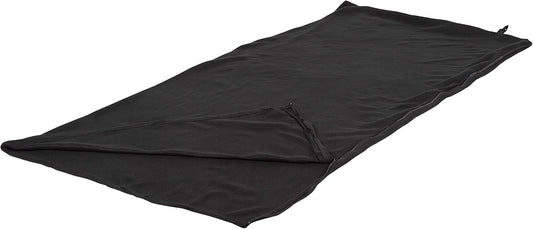 Outdoor Lightweight Portable Fleece Sleeping Bag