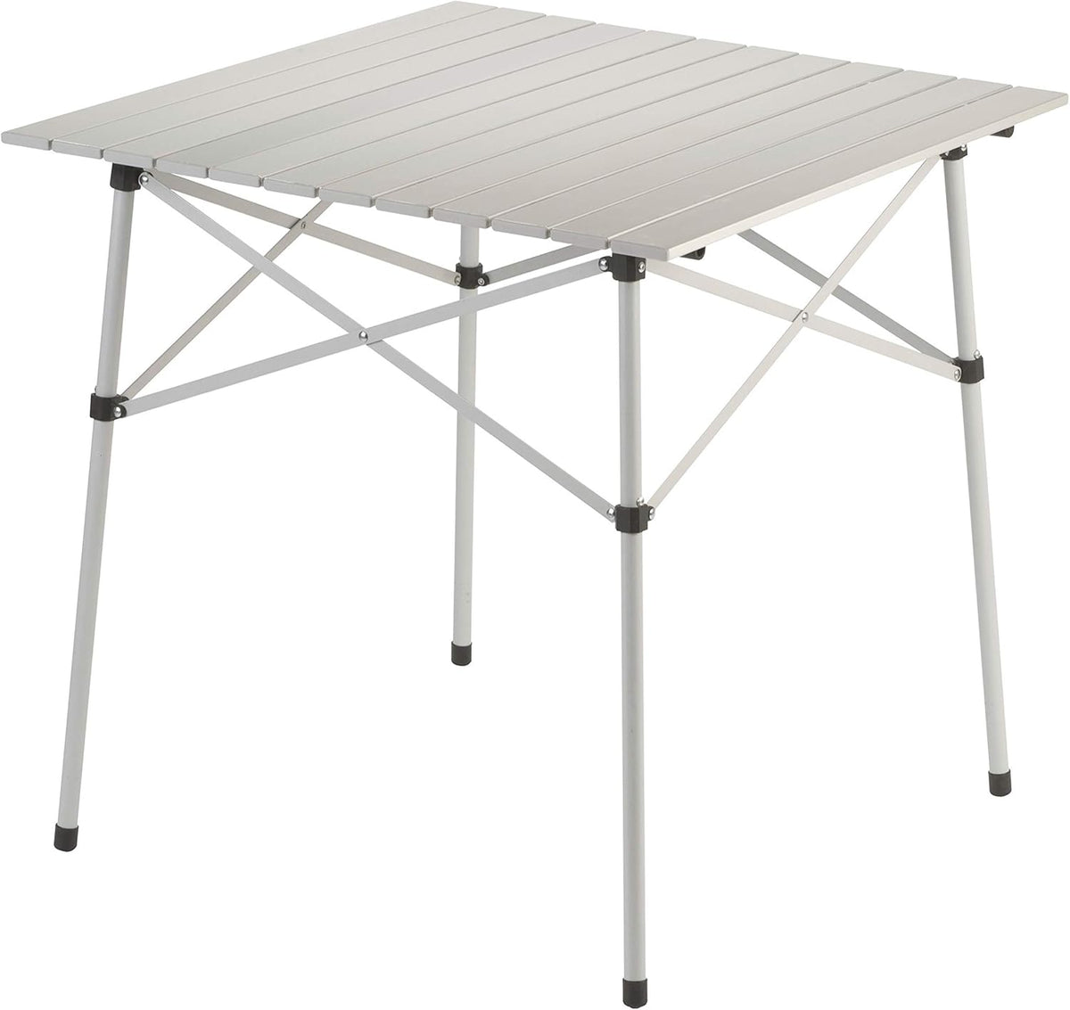 Aluminum Camping Table with Carrying Bag