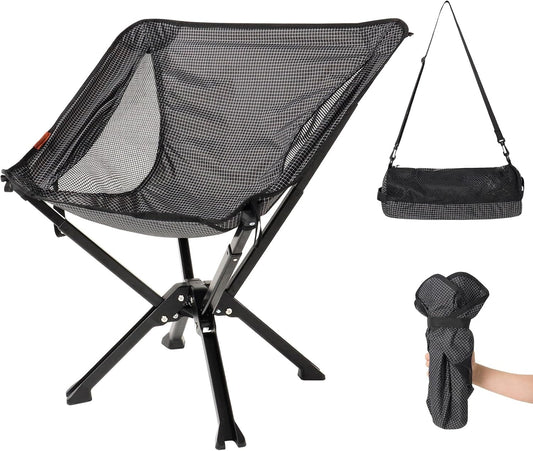 Ultralight Portable Folding Camping Chair