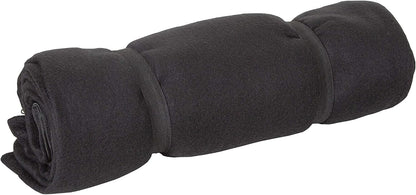 Outdoor Lightweight Portable Fleece Sleeping Bag