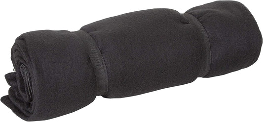 Outdoor Lightweight Portable Fleece Sleeping Bag