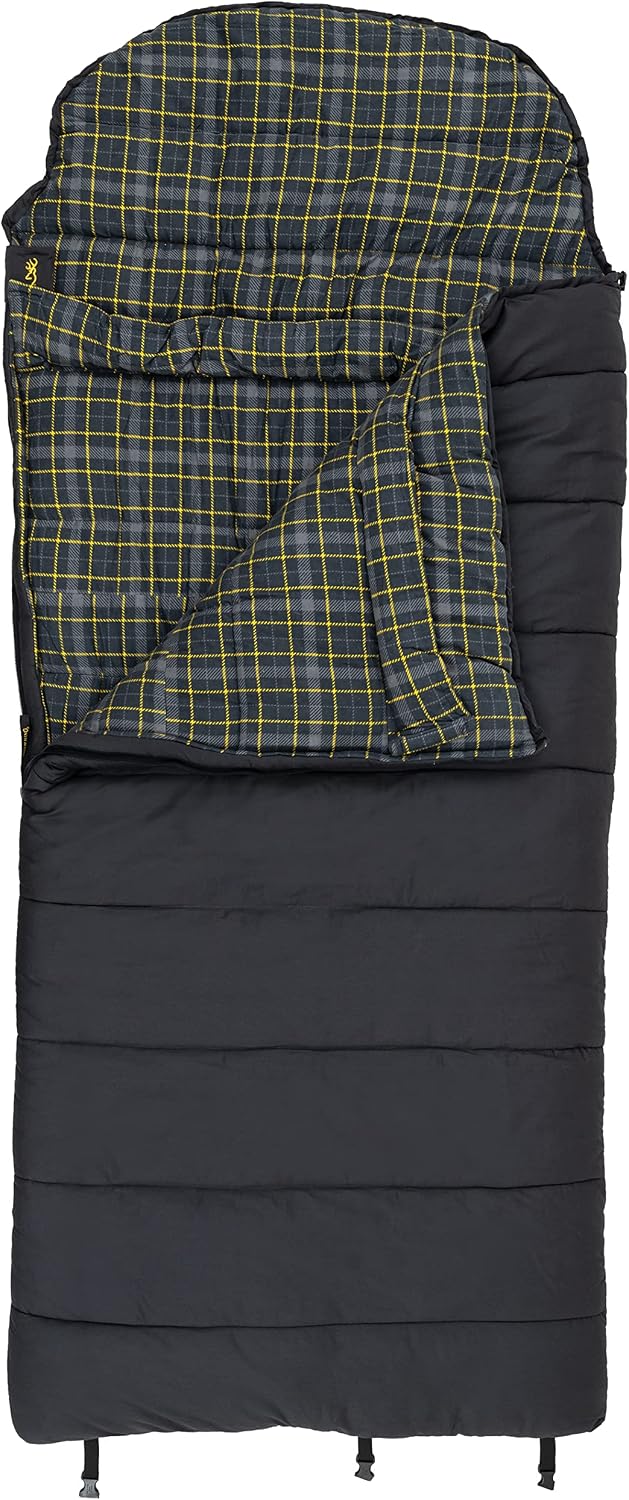 -30° Winter Cold Weather Sleeping Bag