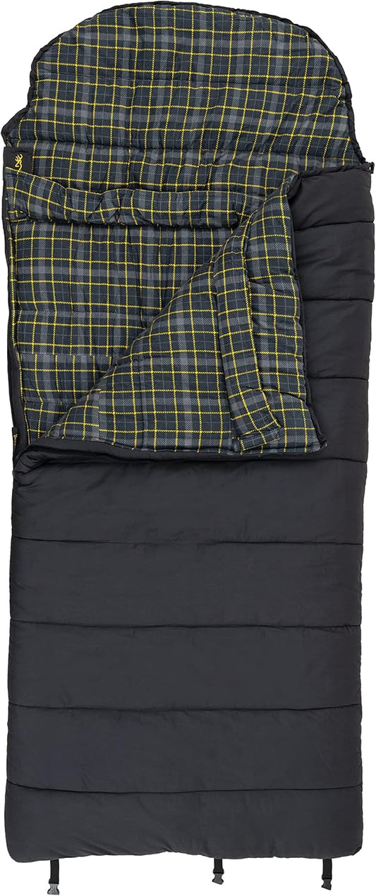 -30° Winter Cold Weather Sleeping Bag