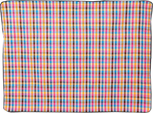 Extra Thick Large Picnic Mat for Camping